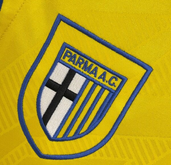 PARMA LOCAL 1995 - Imagen 3