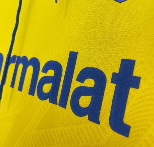 PARMA LOCAL 1995 - Imagen 5