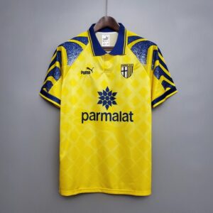 PARMA LOCAL 1997