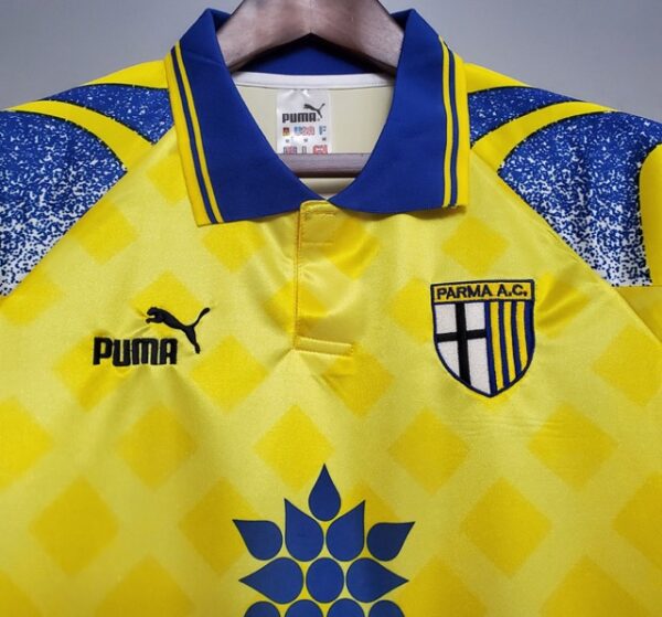 PARMA LOCAL 1997 - Imagen 3
