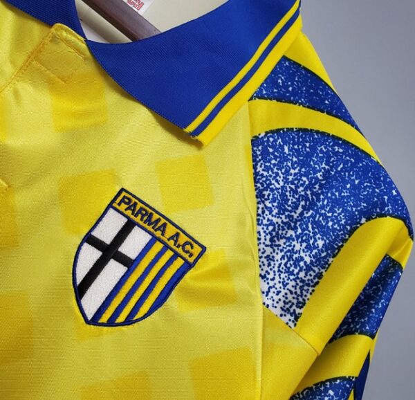 PARMA LOCAL 1997 - Imagen 4