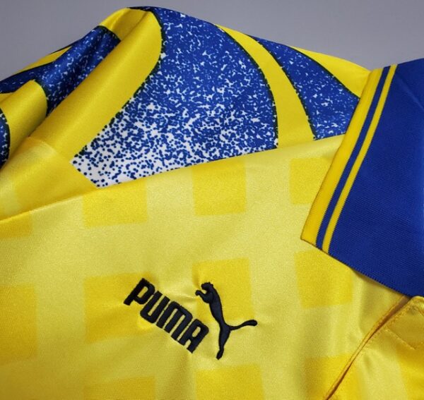 PARMA LOCAL 1997 - Imagen 5