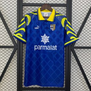 PARMA VISITA 1997