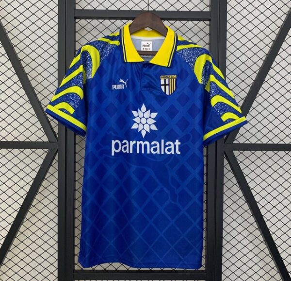 PARMA VISITA 1997