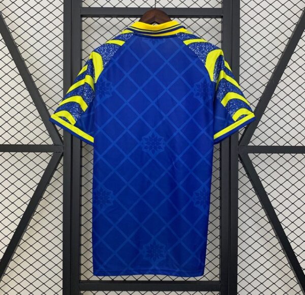 PARMA VISITA 1997 - Imagen 2