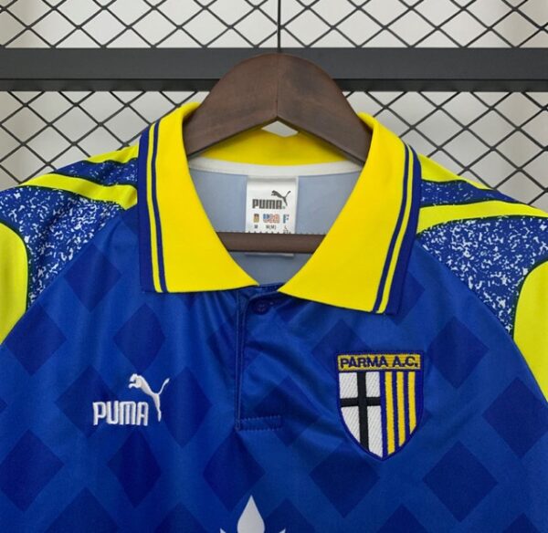 PARMA VISITA 1997 - Imagen 3