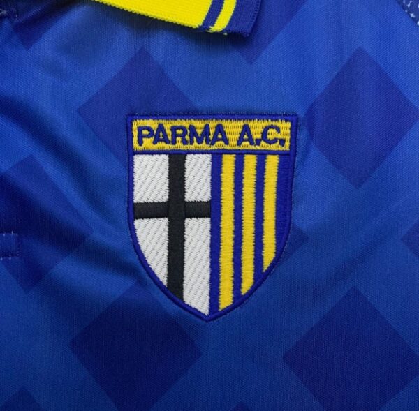 PARMA VISITA 1997 - Imagen 4