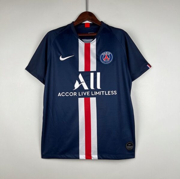 PSG LOCAL 2020