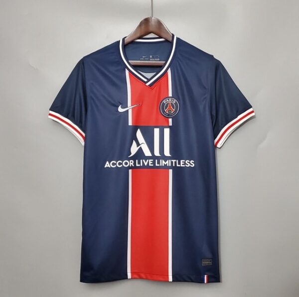 PSG LOCAL 2021