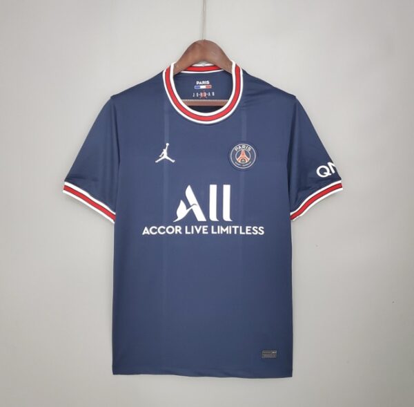 PSG LOCAL 2022