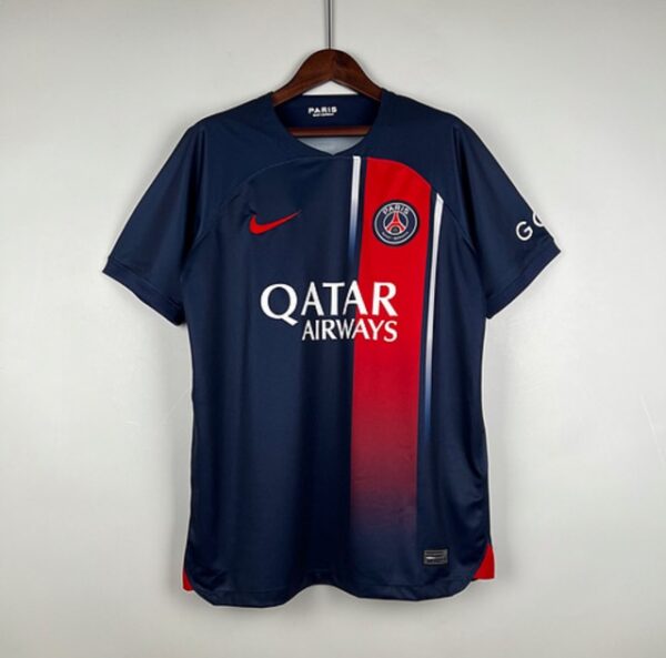 PSG LOCAL 2024