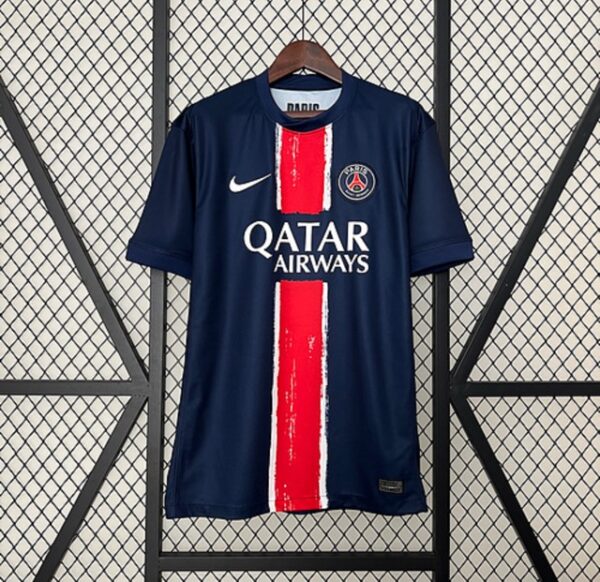 PSG LOCAL 2025