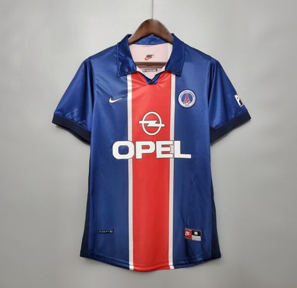 PSG LOCAL 1999 - Imagen 2