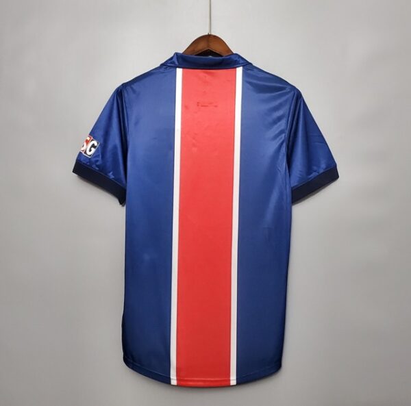 PSG LOCAL 1999 - Imagen 3