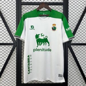RACING SANTANDER LOCAL 2025