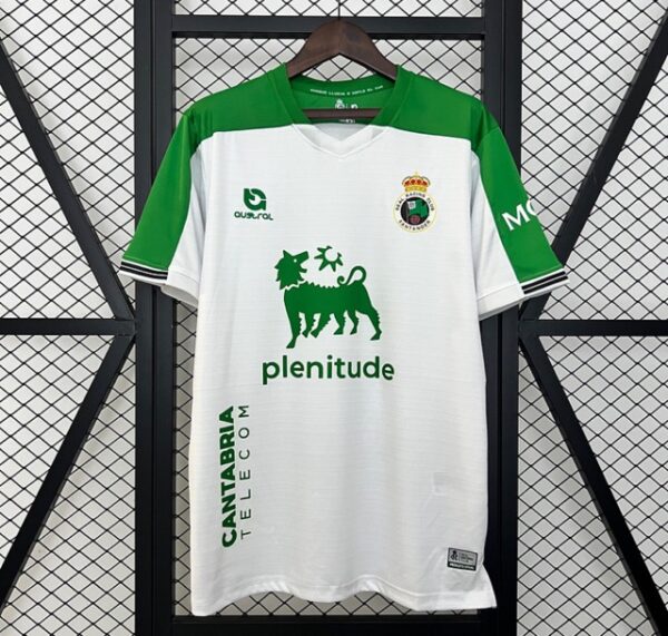 RACING SANTANDER LOCAL 2025