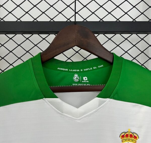 RACING SANTANDER LOCAL 2025 - Imagen 2