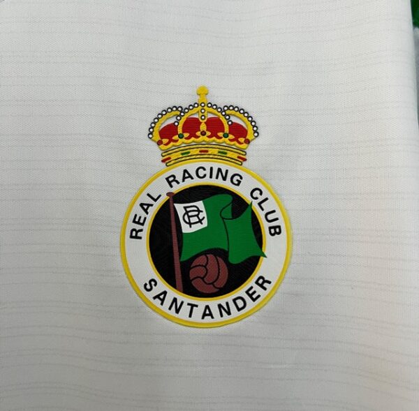 RACING SANTANDER LOCAL 2025 - Imagen 3