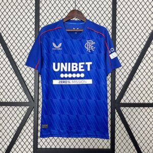 RANGERS LOCAL 2025