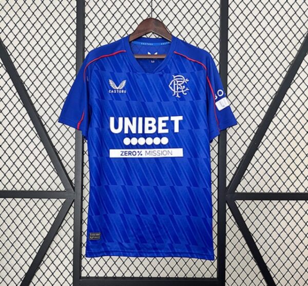 RANGERS LOCAL 2025