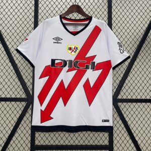 RAYO VALLECANO LOCAL 2025