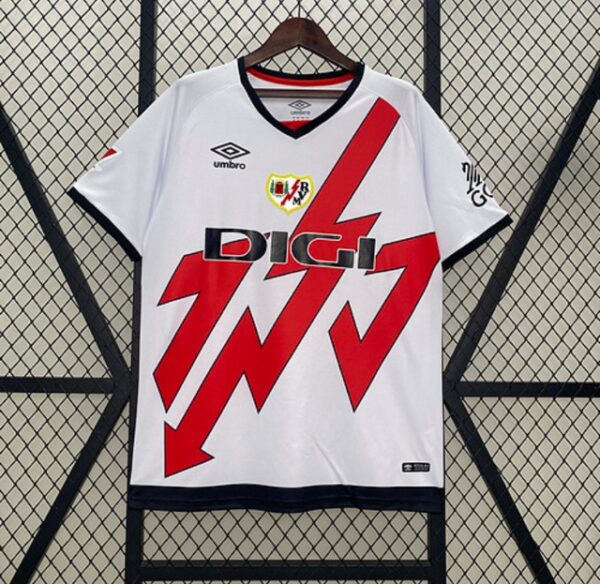RAYO VALLECANO LOCAL 2025