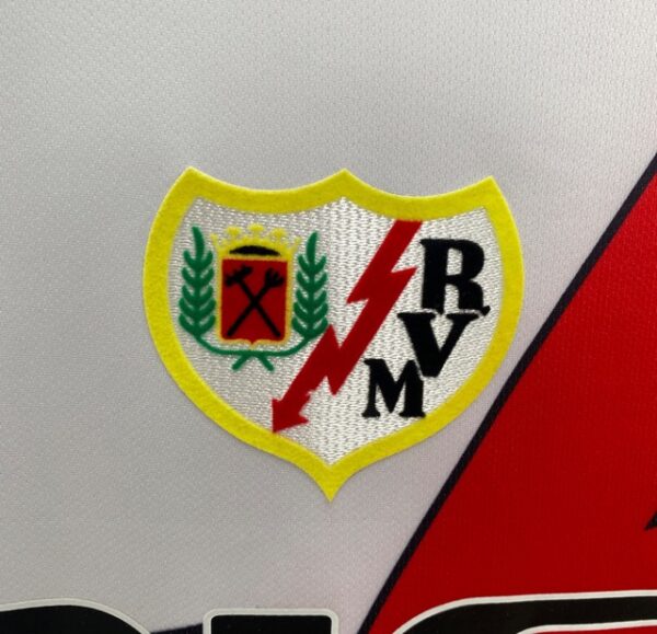 RAYO VALLECANO LOCAL 2025 - Imagen 2