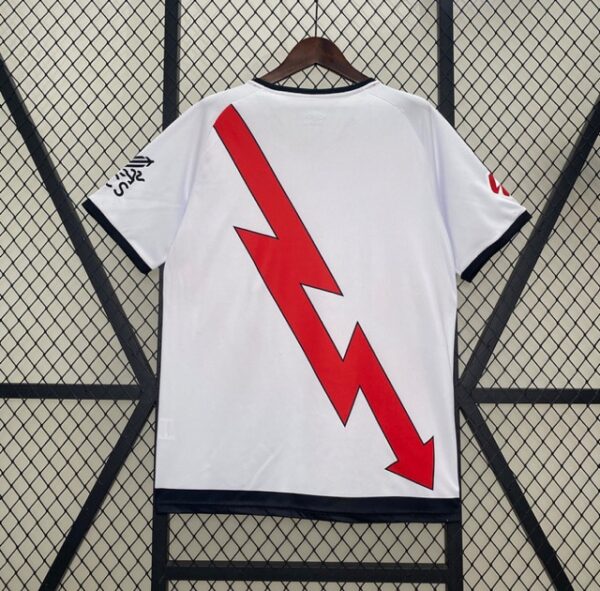 RAYO VALLECANO LOCAL 2025 - Imagen 3