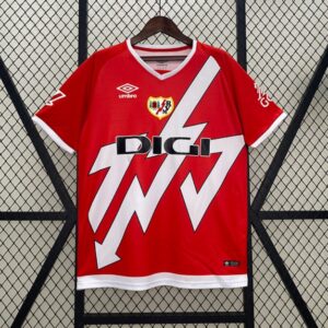 RAYO VALLECANO VISITA 2025