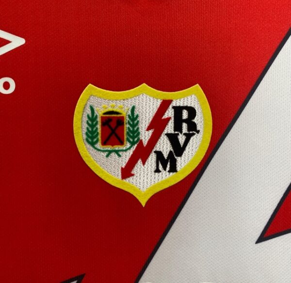 RAYO VALLECANO VISITA 2025 - Imagen 4
