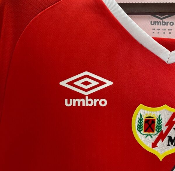 RAYO VALLECANO VISITA 2025 - Imagen 5