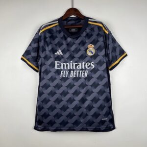 REAL MADRID VISITA 2024