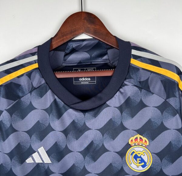 REAL MADRID VISITA 2024 - Imagen 3