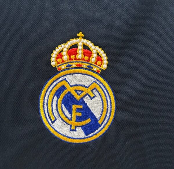 REAL MADRID VISITA 03/04 - Imagen 4