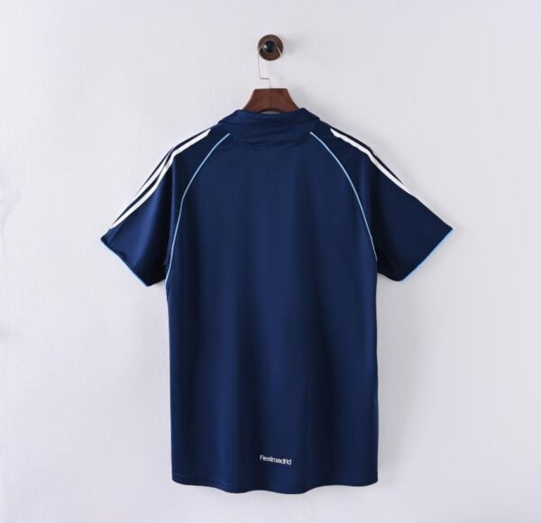 REAL MADRID ALTERNATIVA 2006 - Imagen 2