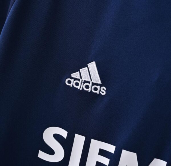 REAL MADRID ALTERNATIVA 2006 - Imagen 5