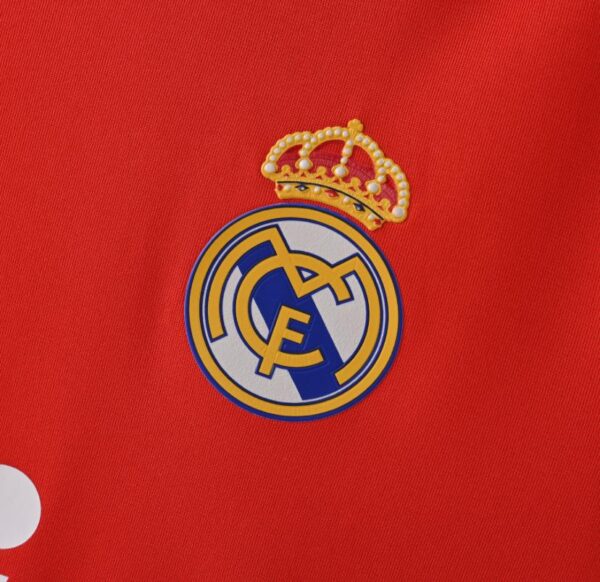 REAL MADRID ALTERNATIVA 2012 - Imagen 5