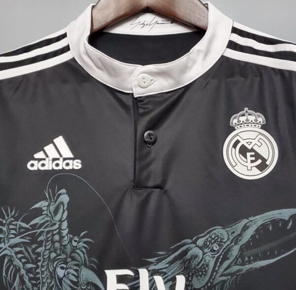 REAL MADRID ALTERNATIVA 2015 - Imagen 4