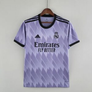 REAL MADRID ALTERNATIVA 2023