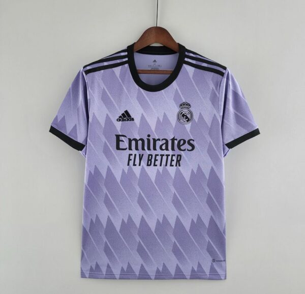 REAL MADRID ALTERNATIVA 2023