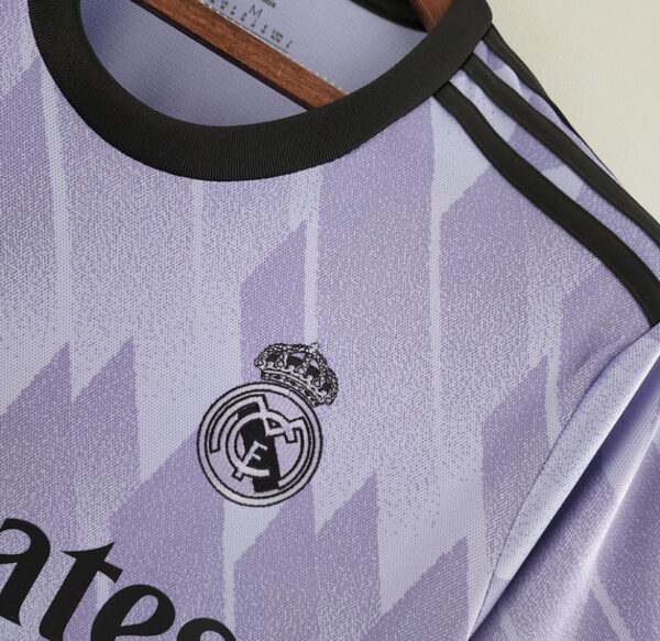 REAL MADRID ALTERNATIVA 2023 - Imagen 2