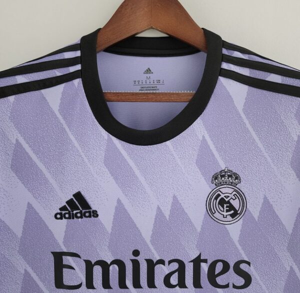 REAL MADRID ALTERNATIVA 2023 - Imagen 4