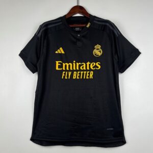 REAL MADRID ALTERNATIVA 2024