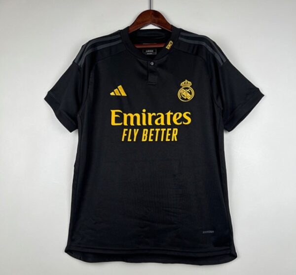 REAL MADRID ALTERNATIVA 2024