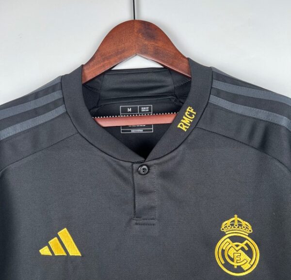 REAL MADRID ALTERNATIVA 2024 - Imagen 3