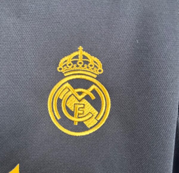 REAL MADRID ALTERNATIVA 2024 - Imagen 4