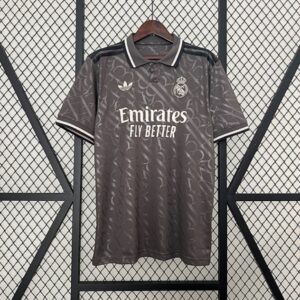 REAL MADRID ALTERNATIVA 2025