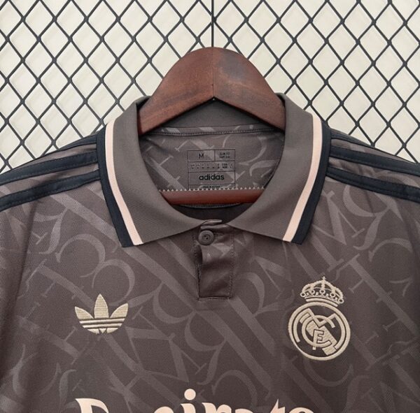 REAL MADRID ALTERNATIVA 2025 - Imagen 3