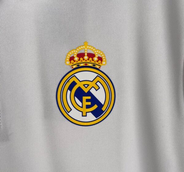 REAL MADRID LOCAL 2017 - Imagen 3