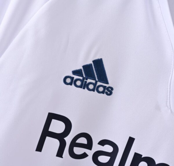 REAL MADRID LOCAL 2002 - Imagen 4